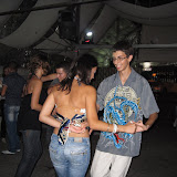 Letnja salsa zurka klubu Reka - 04.08.09