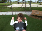 Kaylee at Buttonwood Park
