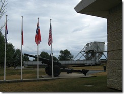 Pegasus Bridge Museum
