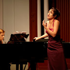 Elnara Shafigullina, soprano IVC National Preliminary Rounds, 2009 photo: Hans Hijmering