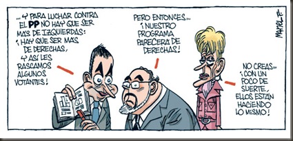 PSOE PSOE