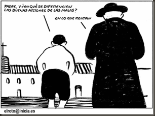 Iglesia y dinero 2