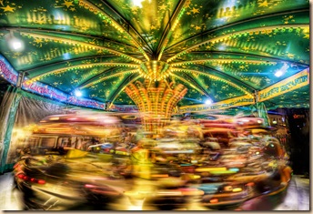 carousel