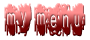 Click here to open My Menu Five Minutes
