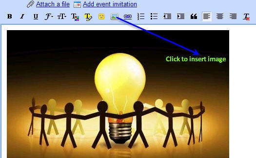 Gmail Insert Image 2 Gmail Insert Image 2