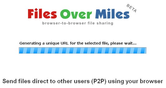 FilesOverMiles FilesOverMiles