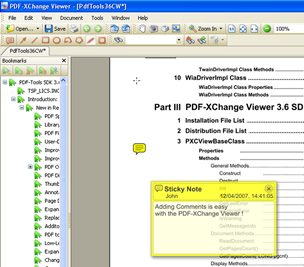 PdfVwrSample
