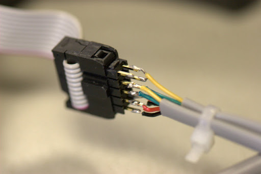 remote connector