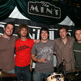 CD Release - 3/4/09