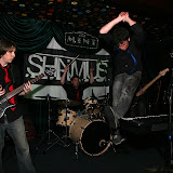 CD Release, 3/4/09