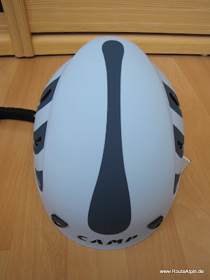  Camp Armour   ein Hybrid Kletterhelm für Jedermann