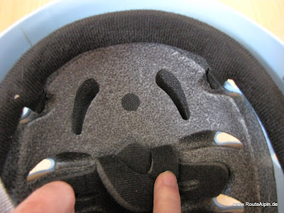  Camp Armour   ein Hybrid Kletterhelm für Jedermann