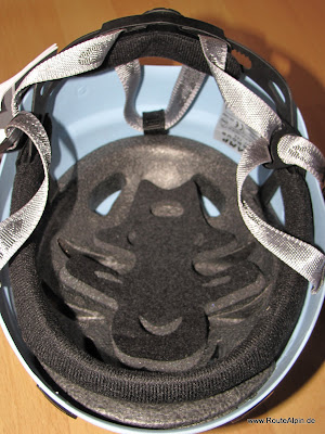  Camp Armour   ein Hybrid Kletterhelm für Jedermann