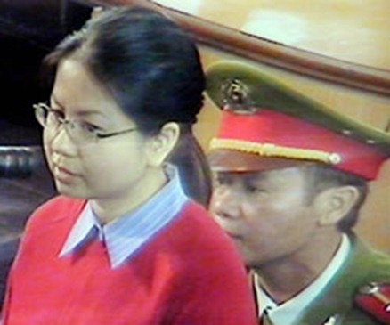 VIETNAM-JUSTICE-RIGHTS VIETNAM-JUSTICE-RIGHTS