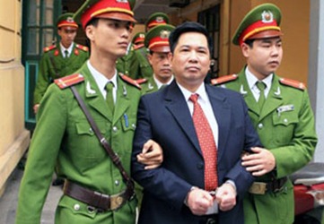 VIETNAM-POLITICS-RIGHTS-TRIAL