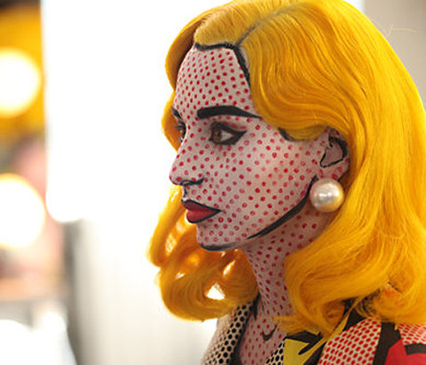 real_lichtenstein_1 Real life Lichtenstein