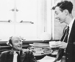 Watson-Crick