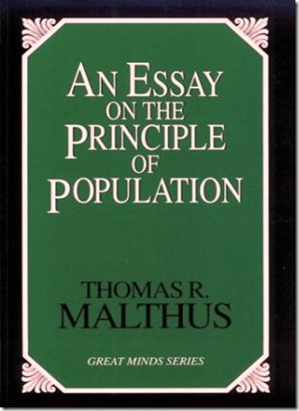 Essay-on-Population-malthus