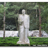 西山聂耳墓