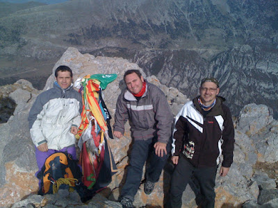 En el Pollegó Superior