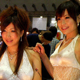 東京スペシャルインポートカーショー2009
