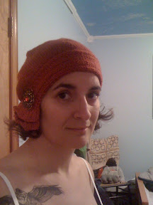 side slip cloche