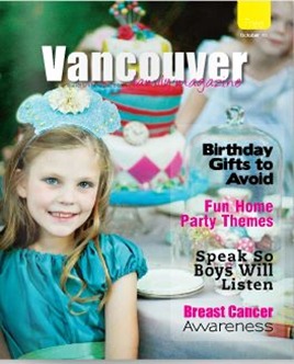 Vancouver Magazine