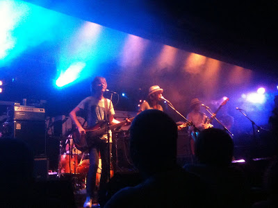 Broken Social Scene @ Corporation Sheffield 09/07/2010