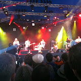 DAY 2 - Los Campesinos!
