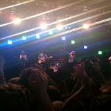 DAY 2 - Los Campesinos!