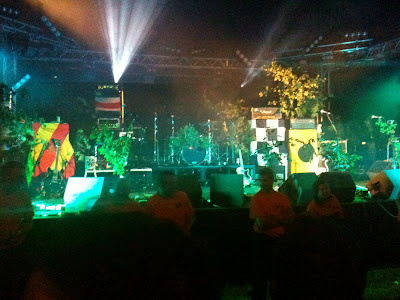 DAY 2 - British Sea Power