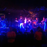 DAY 2 - British Sea Power
