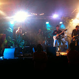 DAY 2 - British Sea Power