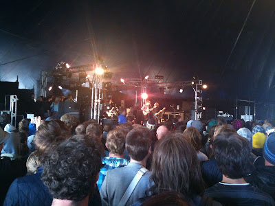 DAY 3 - Pulled Apart By Horses