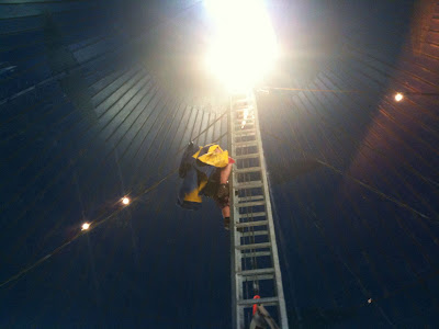 DAY 3 - Rigger