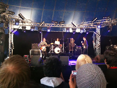 DAY 3 - Avi Buffalo