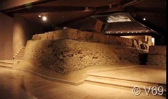 Descoberta aponta que macedônios inventaram o cimento antes dos romanos