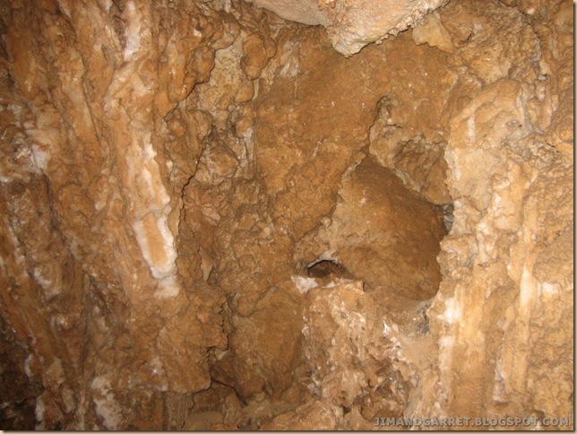 2009-06-02 NM 44 Cavern