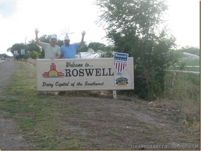 2009-06-03 NM 46 Roswell