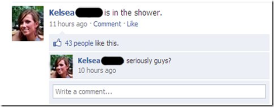 facebook oops
