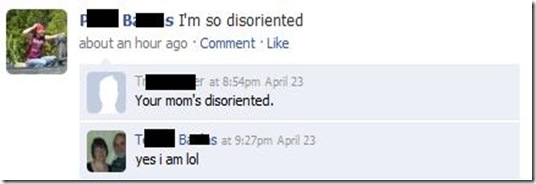 mom