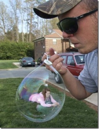 forced perspective pictures 8