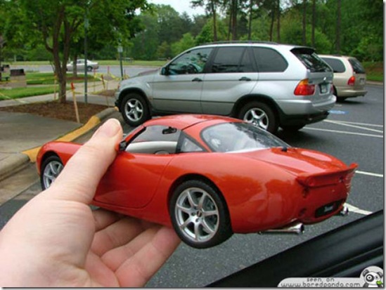 forced perspective pictures 14