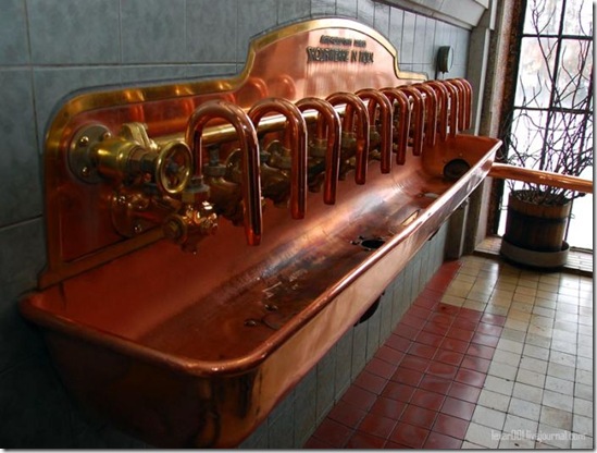 beer bath in czech republic 1