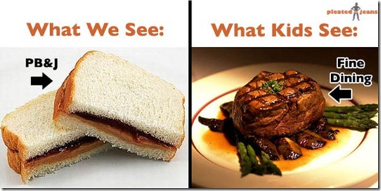 the mind of kids versus adults 8