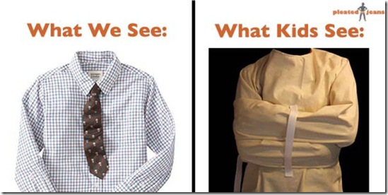 the mind of kids versus adults 11