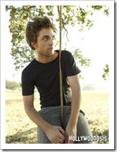 robert pattinson y kristen stewart 2