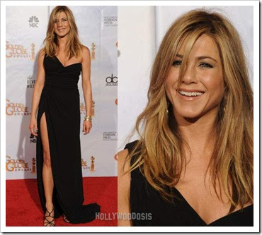 Jennifer -Aniston