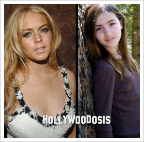 Lindsay Lohan confirma que tiene otra hermana, Ashley Kaufmann lindsay ashley.jpg