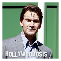 Patrick Swayze internado por neumonia, en peligro Patrick Swayze internado por neumonia, en peligro